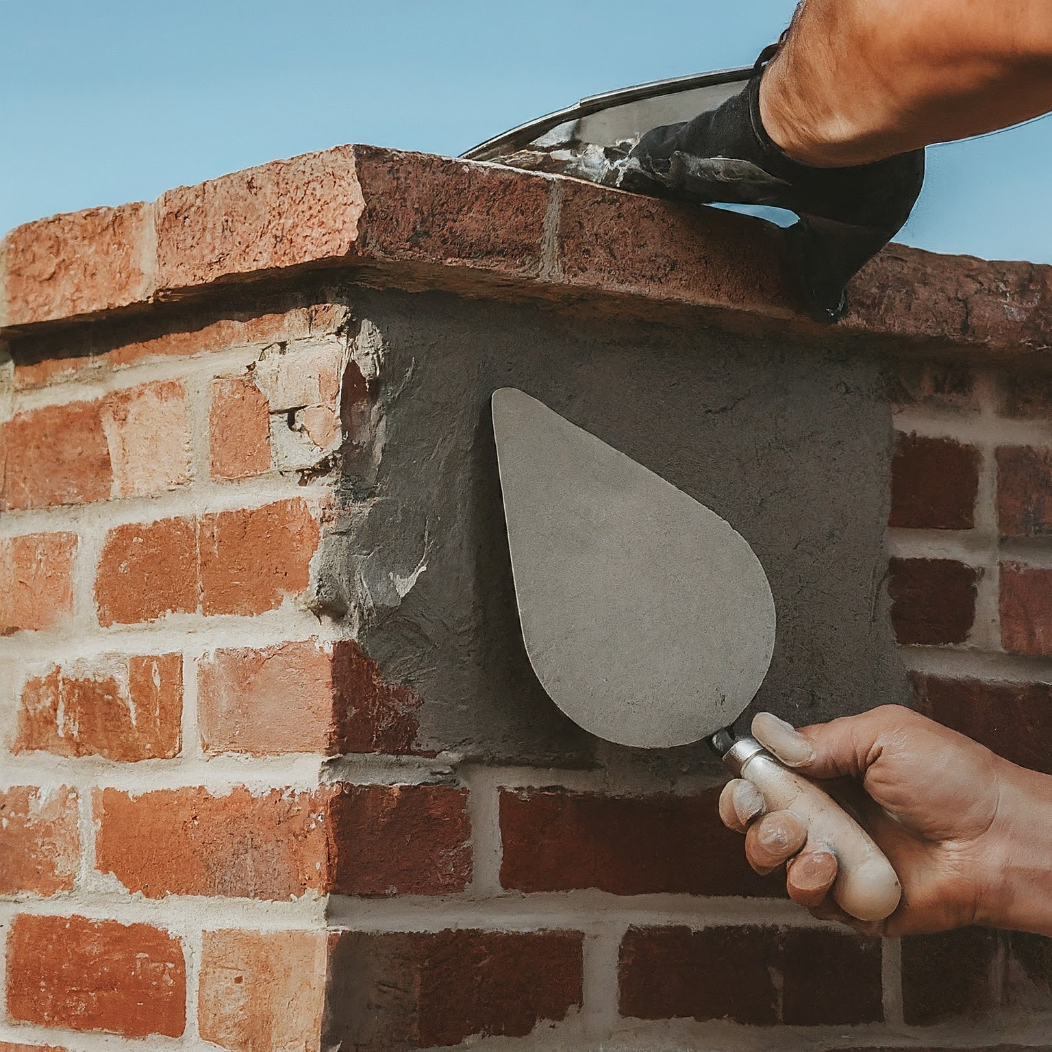 Expert Chimney Masonry Repair in Orland Park, Illinois - Professional Service by Chimney Sweep Orland Park