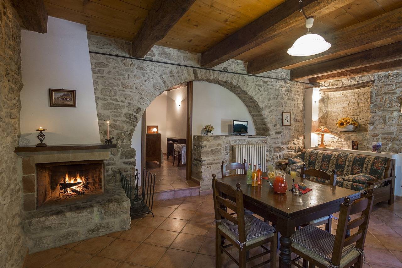 Expert Chimney and Fireplace Services in Orland Park, Illinois