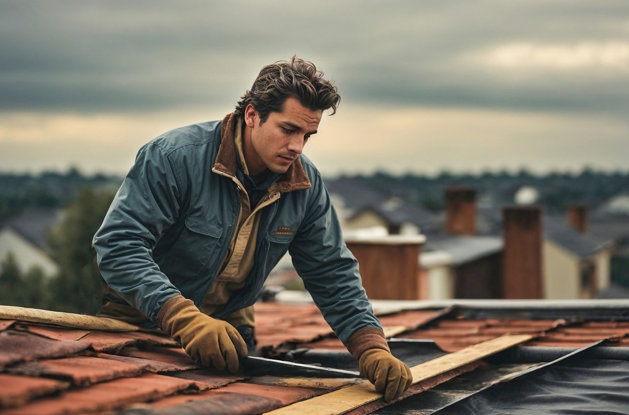 Professional Chimney Waterproofing Services In Orland Park Illinois