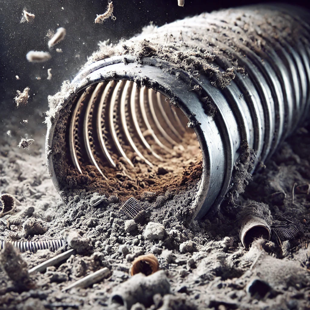 Professional Dryer Vent Cleaning Orland Park IL - Expert Safety and Efficiency Solutions by Chimney Sweep Orland Park