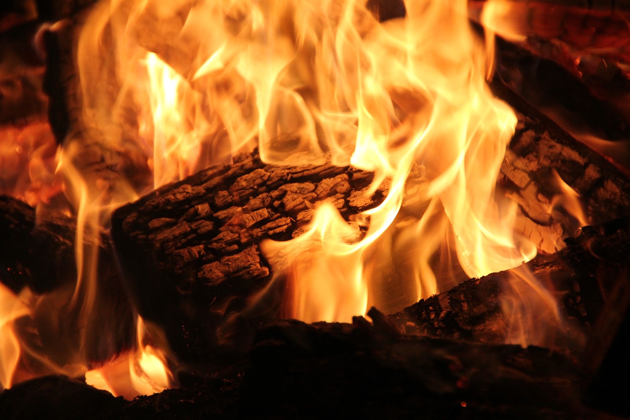 Professional Fireplace Cleaning Services In Orland Park Illinois