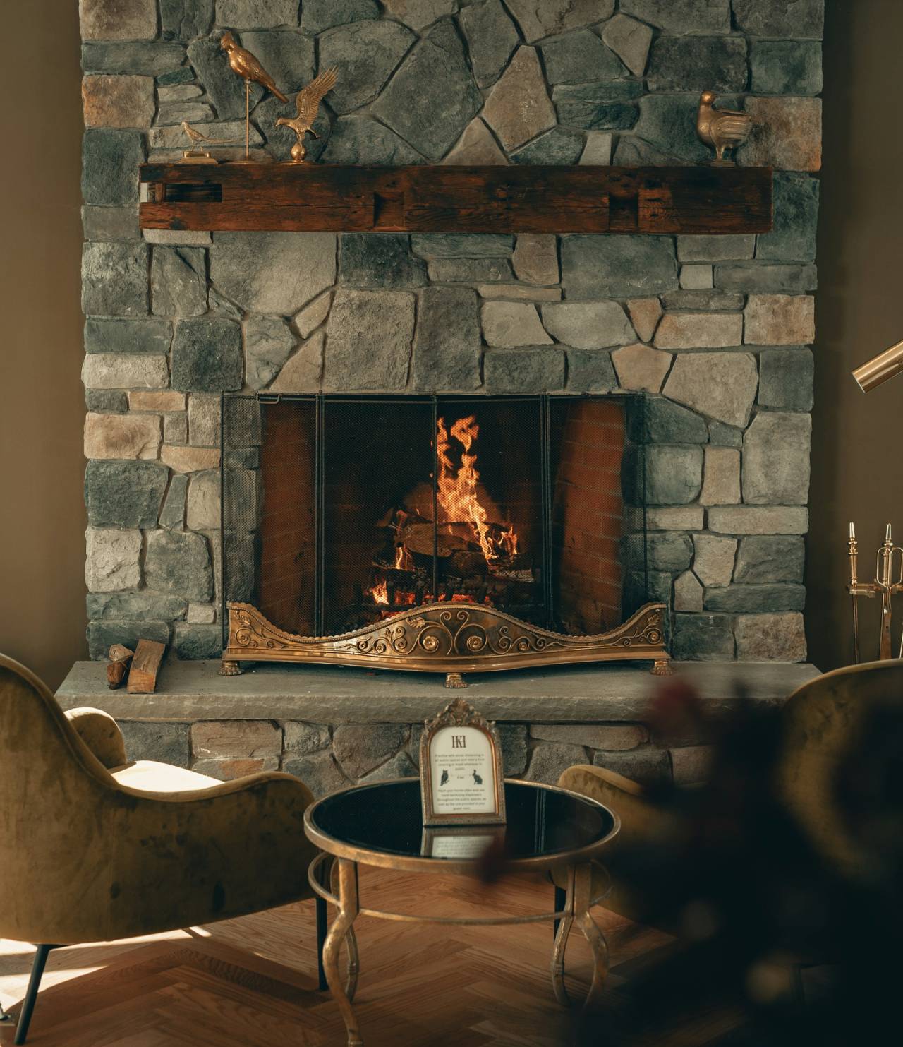 Professional Fireplace Services In Orland Park Illinois