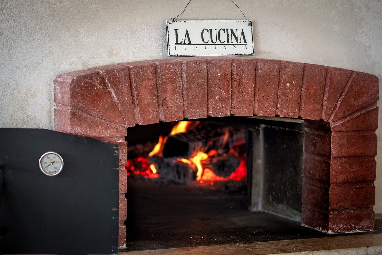 Premium Pizza Ovens and Grills in Orland Park, Illinois